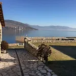 The Little Stone House By The Lejlighed
