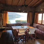 The Little Stone House By The Lejlighed