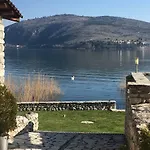 The Little Stone House By The * Kastoria