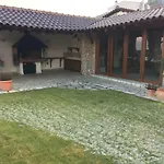 The Little Stone House By The * Kastoria