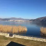 The Little Stone House By The * Kastoria