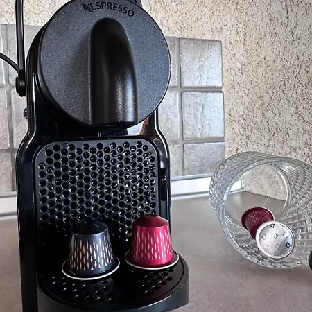 The Little Stone House By The Apartman