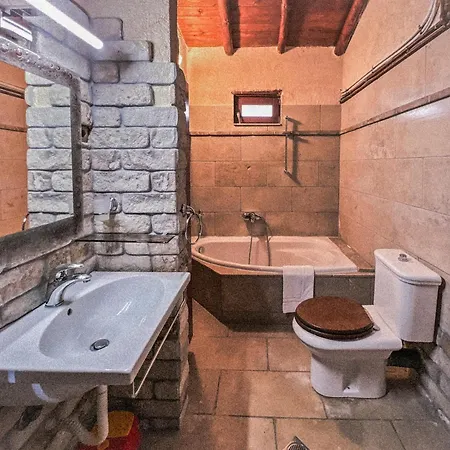 דירה The Little Stone House By The
