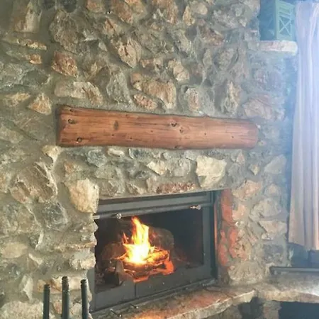 דירה The Little Stone House By The