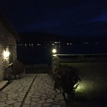 The Little Stone House By The * Kastoria