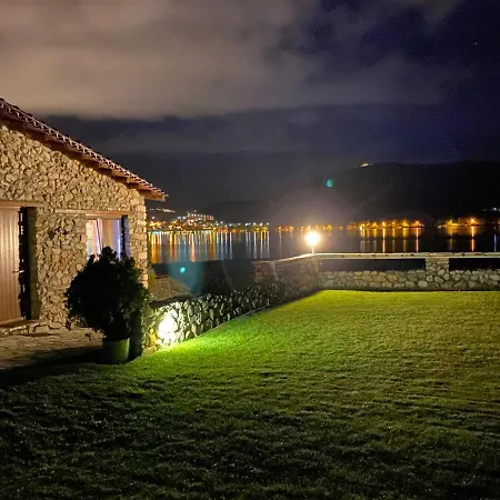 The Little Stone House By The * Kastoria