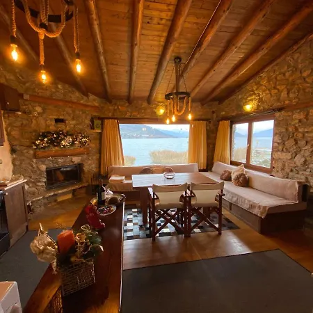 דירה The Little Stone House By The