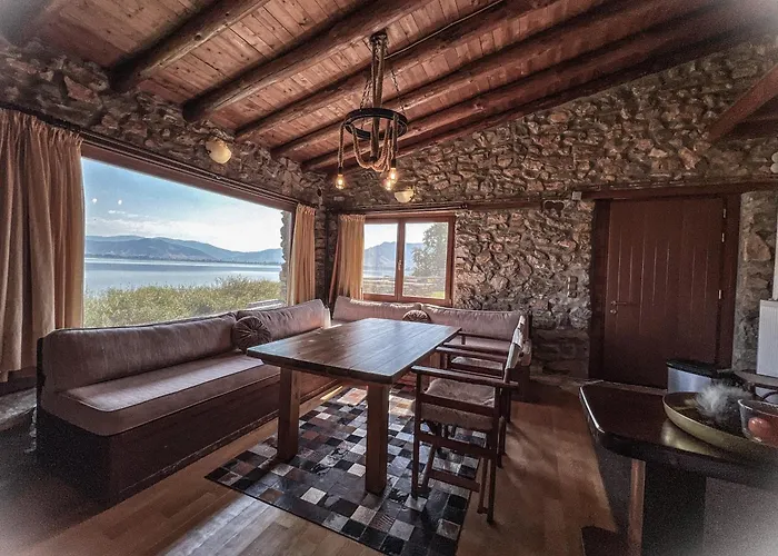 Apartamento The Little Stone House By The