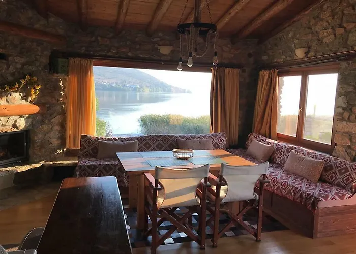 The Little Stone House By The Apartamento
